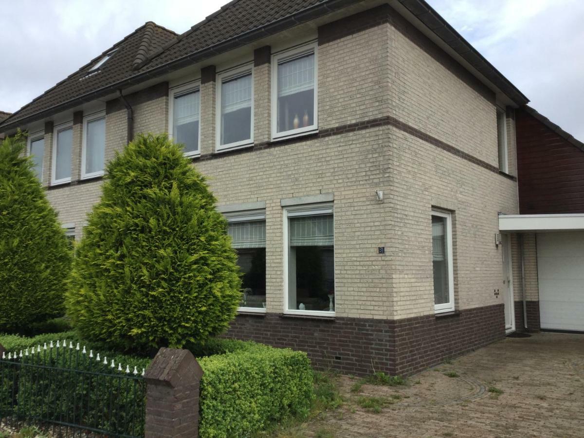 Bed and Breakfast De Randstad Zoetermeer Exterior foto