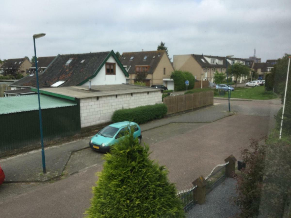 Bed and Breakfast De Randstad Zoetermeer Exterior foto