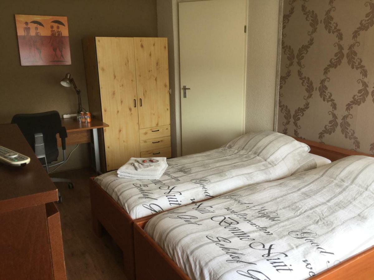Bed and Breakfast De Randstad Zoetermeer Exterior foto